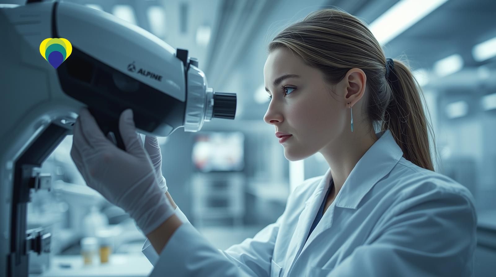 Alpine Medical Device Innovations in Partnership with MedBillionaire™